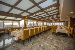 Kutlucan Oldtown - Restaurant