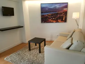 Lisbon City Hotel by City Hotels - Chambre