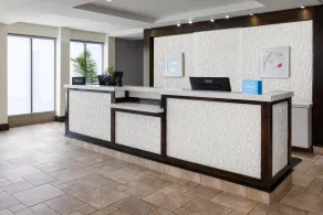 Hilton Garden Inn Memphis/Wolfchase Galleria - Réception