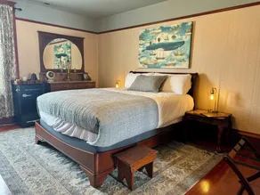 Hubble House Inn - Chambre