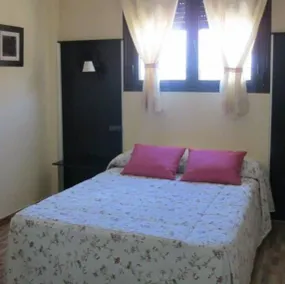 Casa Rural Virgen de las Cruces - Quarto