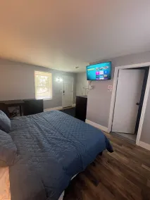 Nest Inn - Chambre