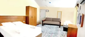 The Mood Hotel - Habitación