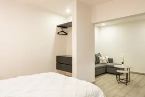 Casa Guillermina - Habitación