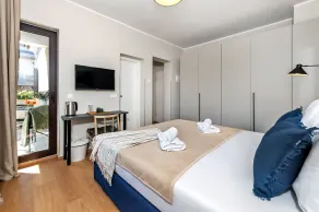 Sunset Residence Rovinj - Room