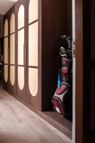 Grand Hyatt La Manga Club Golf & Spa - Chambre