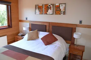 Puerto Chico Hotel - Room