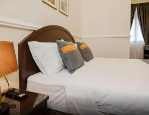 SPRINGHILL RESORT - Chambre