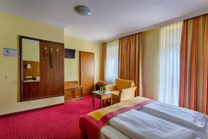Hotel Römerhof - Room