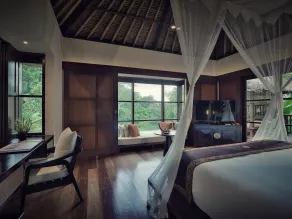 Hanging Gardens of Bali - Room