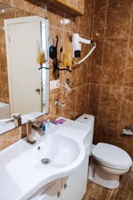 Adjara Boutique Hotel - Room