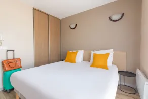Appart'City Classic Arlon - Porte du Luxembourg - Room