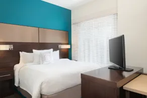 Residence Inn by Marriott Spartanburg Westgate - Chambre