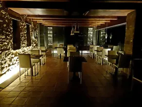Hotel Rural & Spa Mas Prat - Restaurant