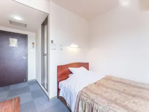 Omagari Empire Hotel - Chambre