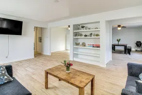 Cozy Home w/ Grill & Games in Albuquerque! - Innvendig