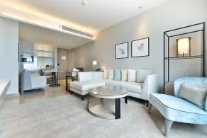 Holiday Inn & Suites Rayong City Centre by IHG - Vue de la chambre