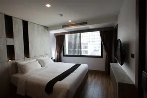 Acqua Hotel - Chambre