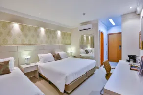 Golden Lis Hotel Boutique - Rom