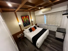 Sarmiento Palace Hotel - Habitación