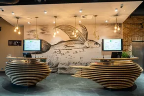 ibis Styles Lublin Stare Miasto - Réception
