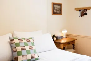 Maison Hôte - Chambre