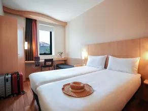 ibis Porto Centro São Bento - Room