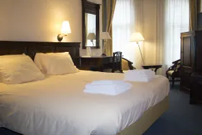 Hotel Tongerlo - Chambre