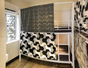 Brisbane Quarters - Chambre