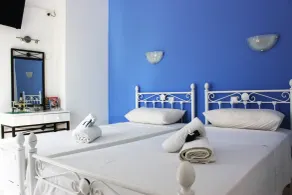 Syros Holidays - Chambre