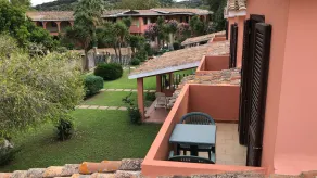 Verdemare Sardegna Due Villette - Zimmer