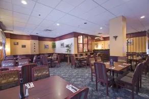 Sun Peaks Lodge - Restaurant