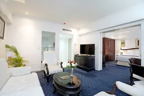 Sari Pacific Jakarta, Autograph Collection - Room