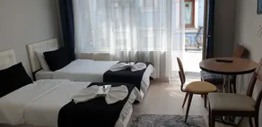TaKSİM MİLLENNİUM CITY HOTEL - Room