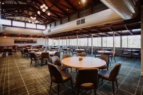 Wallaby Hotel - Restaurant