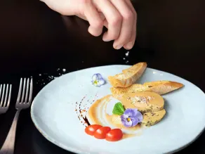 Mercure Pau Palais des Sports - Restaurant