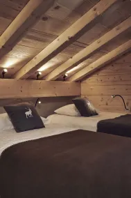 Le Lodge Chasse Montagne - Rom