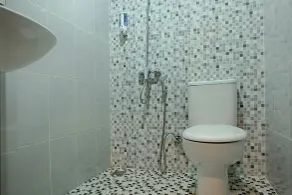 Super OYO 2756 Anata - Badezimmer