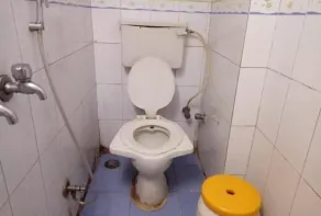 Summerland Guest House - Salle de bain