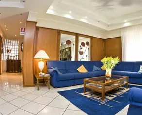 Albergo Hotel Verdi - Lobby