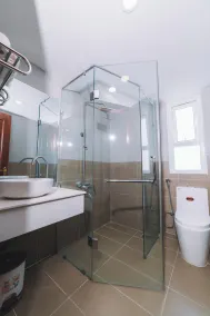 Ánh Phương Hotel Đà Lạt - Baño