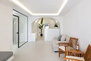 Zannos Melathron Hotel by Omilos Hotels - Resepsjon
