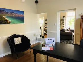 Albourne Guesthouse - Reception