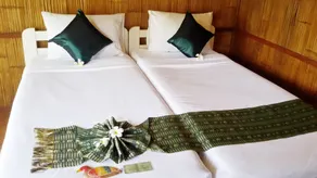 Koh Tao Hillside Resort - Chambre