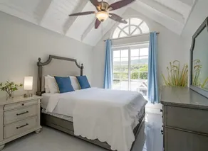 Modern Apartment Montego Bay in Jamaica - Room
