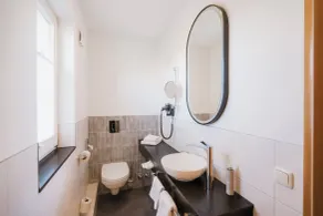 Hotel Das Lola - Bagno