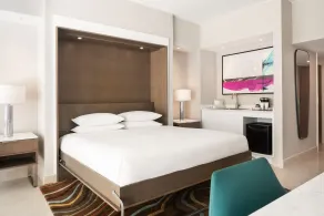 Caribe Hilton - Room