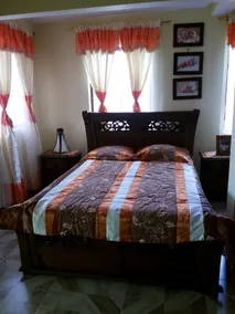 Posada Sweet Anashly - Habitación