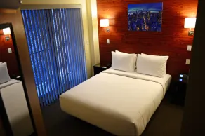 Lex Hotel NYC - Chambre