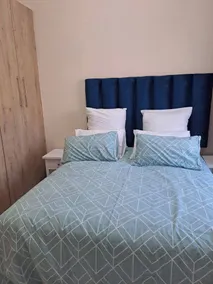 Hazel Haven 2 Lodge2 - Chambre